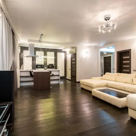 Njezna Ruza Apartmetns Apartamento
