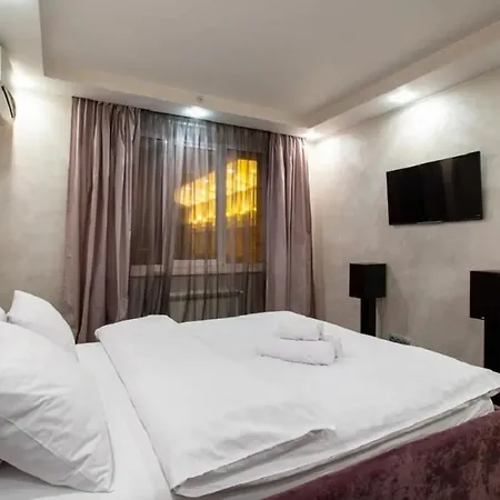 Apartamento Njezna Ruza Apartmetns