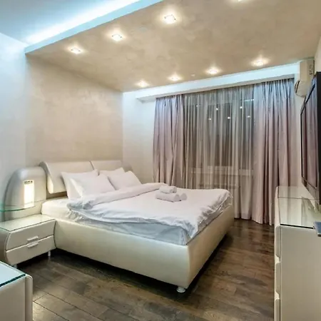 Apartamento Njezna Ruza Apartmetns *