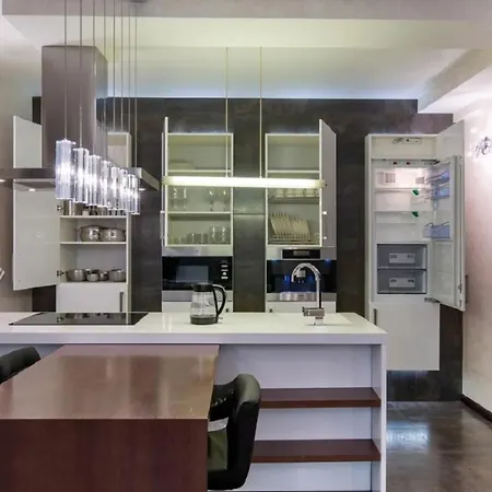 Njezna Ruza Apartmetns * Zadar