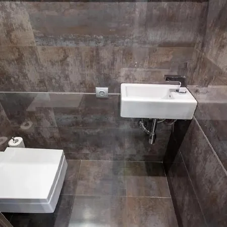 Njezna Ruza Apartmetns Appartement Zadar